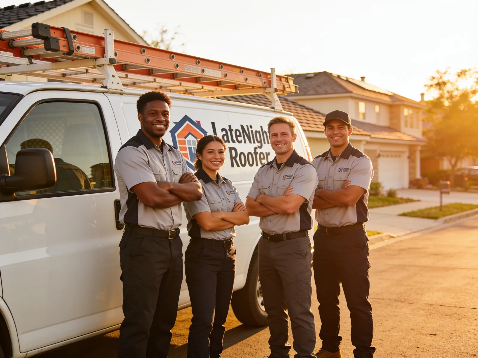 Emergency Roof Repair company in Avoca, IN